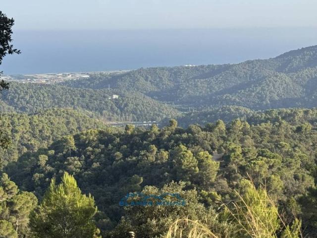 Terreno en Venta en Santa Susanna
