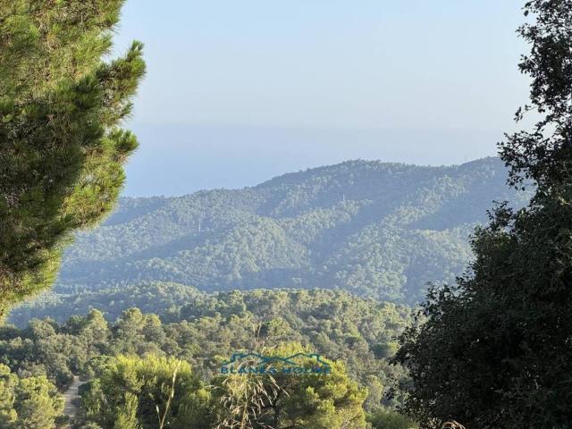 Terreno en Venta en Santa Susanna