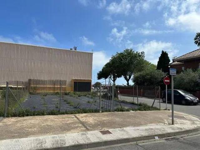 Terreno en Venta en Santa Susanna