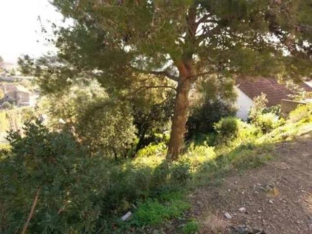 Terreno en Venta en Santa Susanna