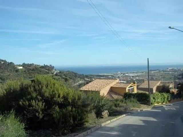 Terreno en Venta en Santa Susanna