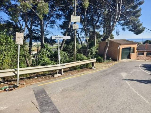 Terreno en Venta en Santa Susanna