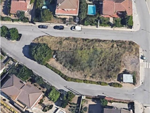 Terreno en Venta en Santa Susanna