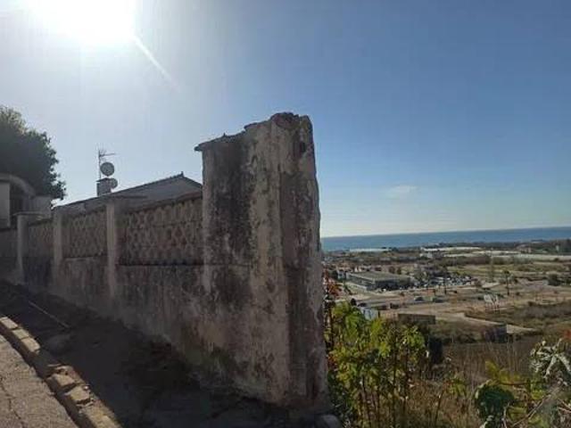 Terreno en Venta en Santa Susanna