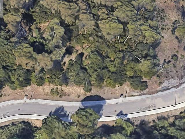 Terreno en venta en Santa Susanna, de 3.283 m² por 219.000