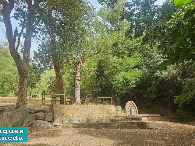 Terreno en venta en Santa Susanna, de 14.587 m² por 80.000