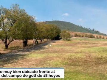 Terreno en Venta, en Santa Sofía Hacienda Country Club, Coto