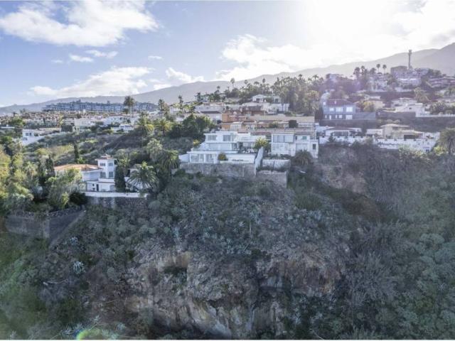 Terreno en Venta en Santa Úrsula