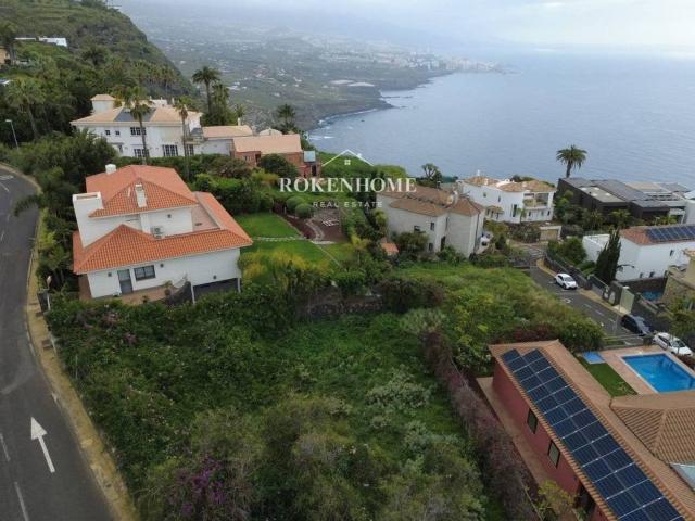 Terreno en Venta en Santa Úrsula