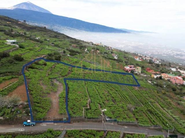 Terreno en Venta en Santa Úrsula