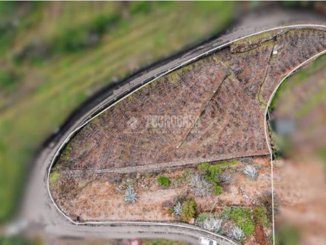 Terreno en Venta en Santa Úrsula
