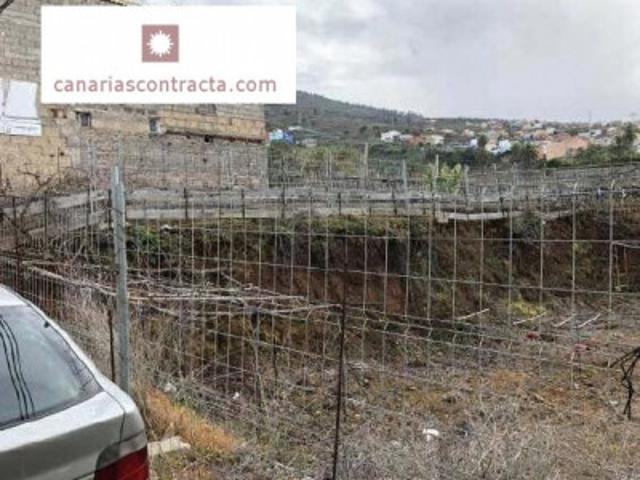 Terreno en venta en Santa Úrsula, Carretera General