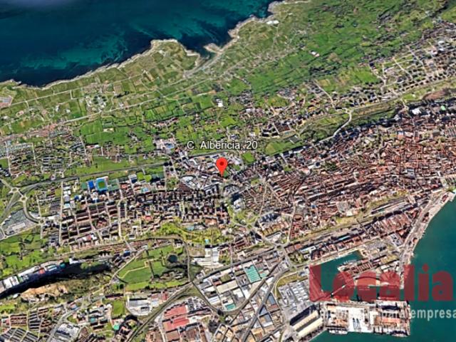 Terreno en venta en Santander