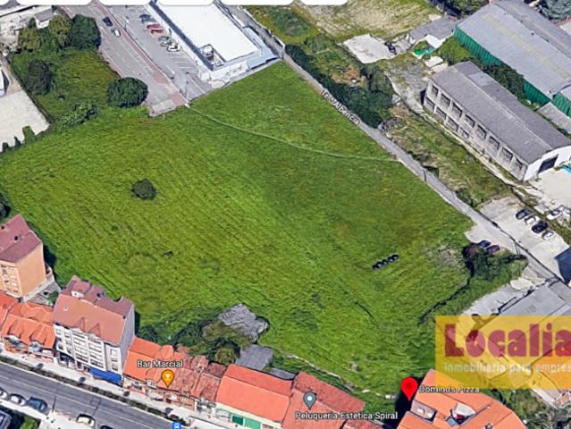 Terreno en venta en Santander
