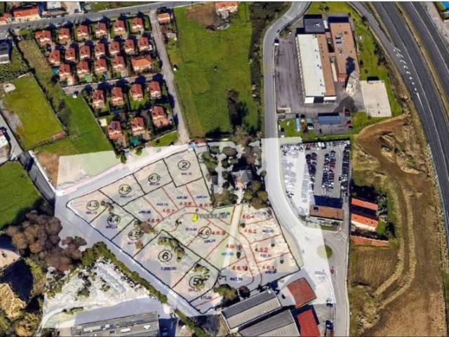 Terreno en Venta en Santander
