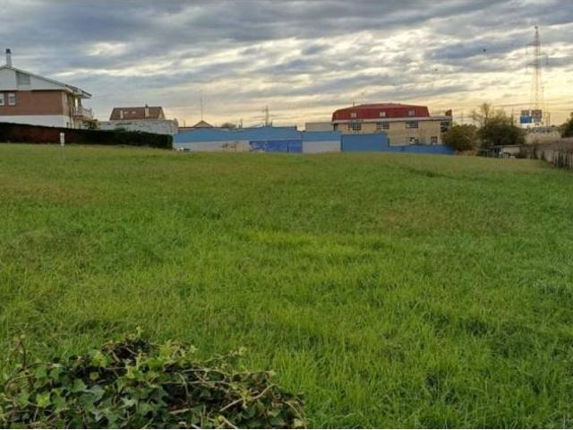 Terreno en Venta en Santander
