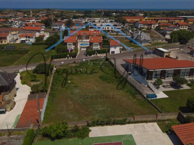 Terreno en Venta en Santander