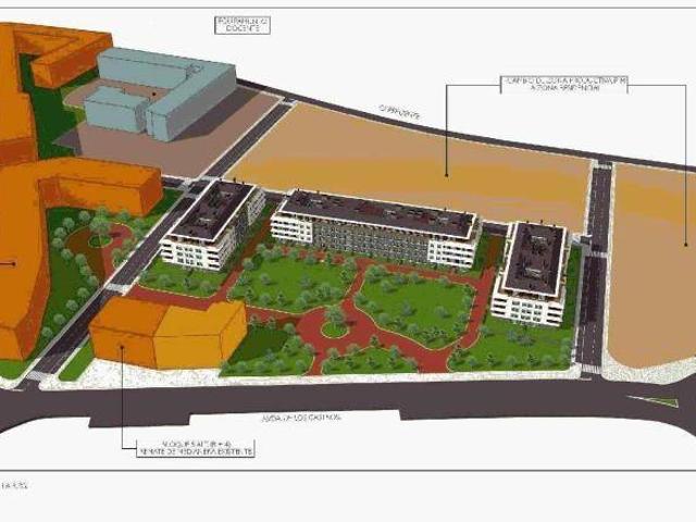 Terreno en Venta en Santander