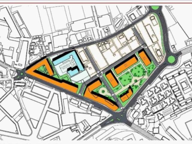 Terreno en Venta en Santander