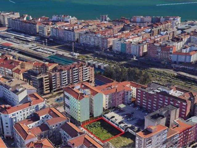 Terreno en Venta en Santander