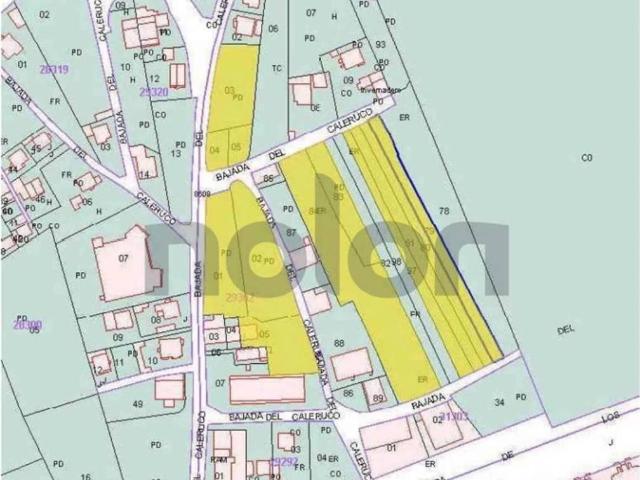 Terreno en Venta en Santander