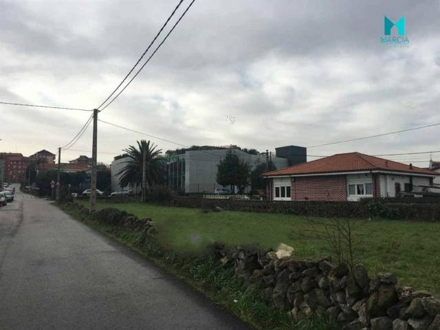 Terreno en Venta en Santander