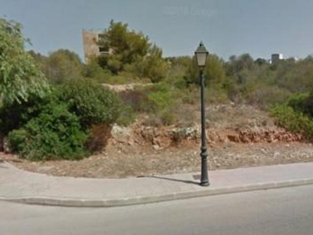 Terreno en venta en Santanyí, Marina
