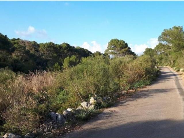 Terreno en venta en Santanyí, Área de Santanyi