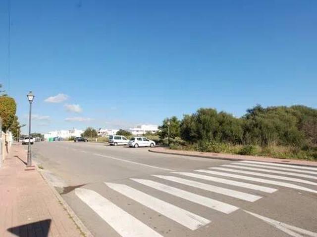 Terreno en Venta en Santanyí