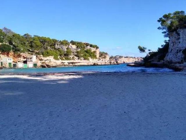 Terreno en Venta en Santanyí