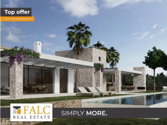 Terreno en Venta en Santanyí