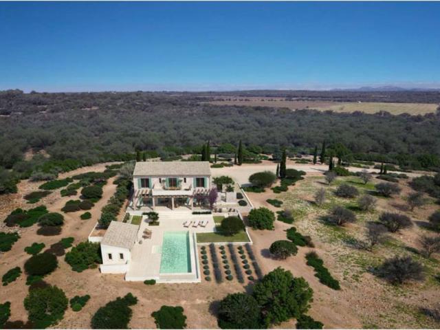 Terreno en Venta en Santanyí