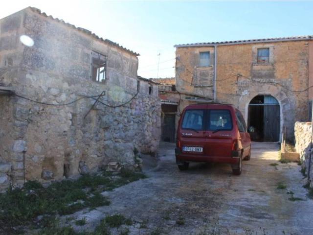 Terreno en Venta en Santanyí