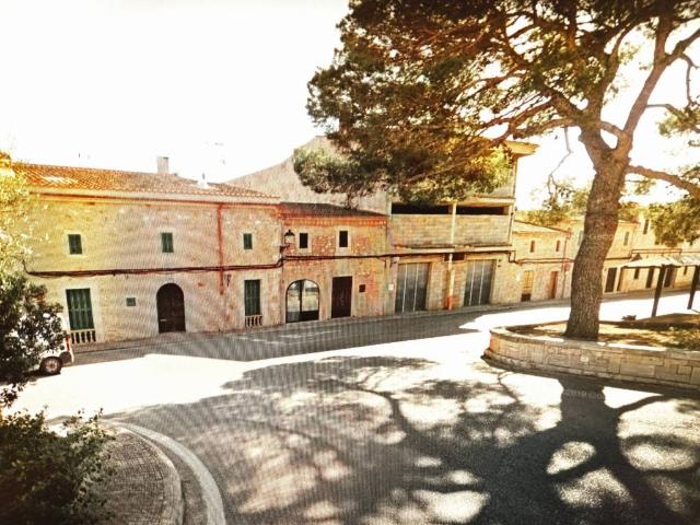 Terreno en Venta en Santanyí