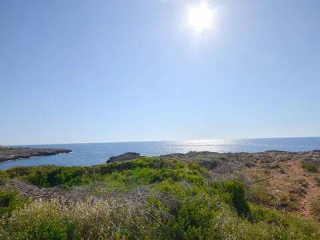 Terreno en Venta en Santanyí