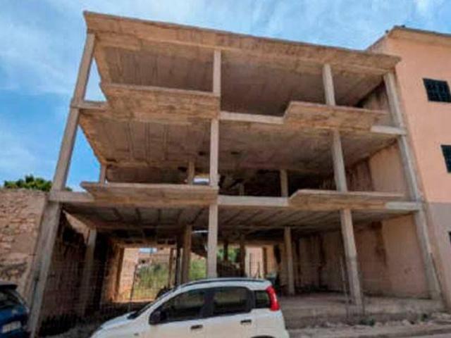 Terreno en Venta en Santanyí
