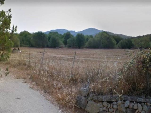 Terreno en Venta en Santanyí