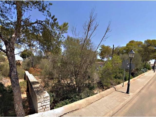 Terreno en Venta en Santanyí