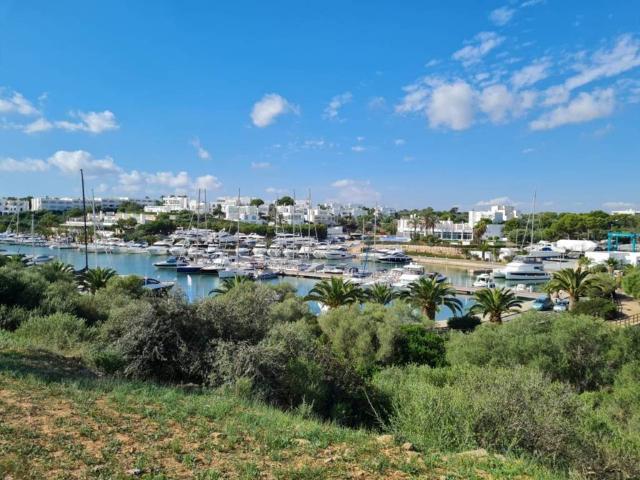 Terreno en Venta en Santanyí