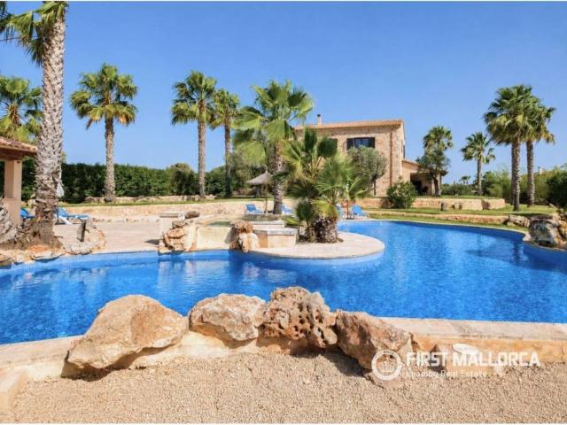 Terreno en Venta en Santanyí