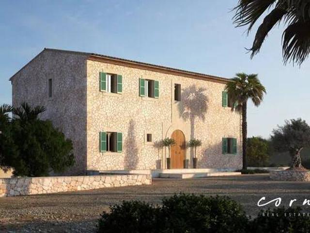 Terreno en Venta en Santanyí