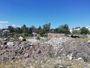 Terreno en venta en Santiaguito, Morelia, Michoacán de Ocampo