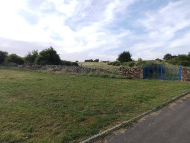 Terreno en Venta en Santiago Millas