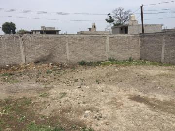 Terreno en venta en Santiago Cuautlalpan, Texcoco, Estado De México
