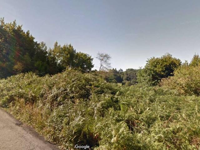 Terreno en Venta en Santiago de Compostela