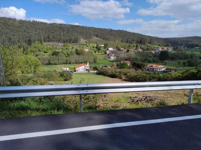 Terreno en Venta en Santiago de Compostela