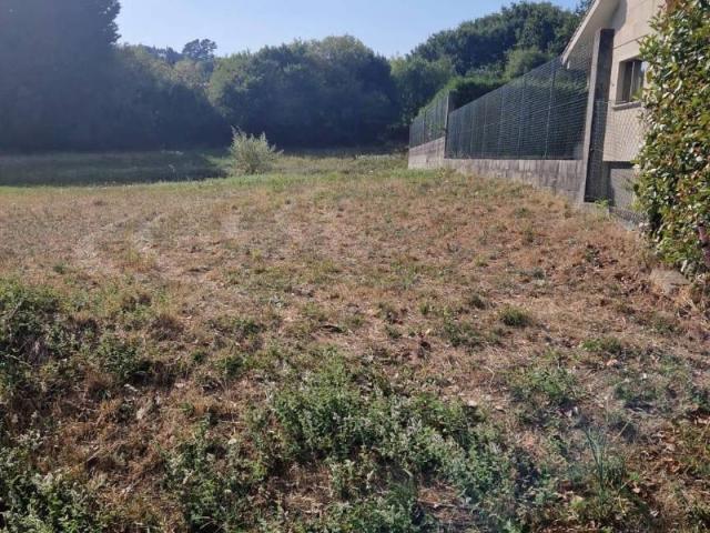 Terreno en Venta en Santiago de Compostela