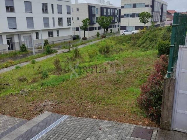 Terreno en Venta en Santiago de Compostela