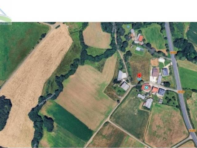Terreno en Venta en Santiago de Compostela