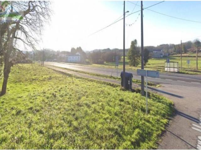 Terreno en Venta en Santiago de Compostela